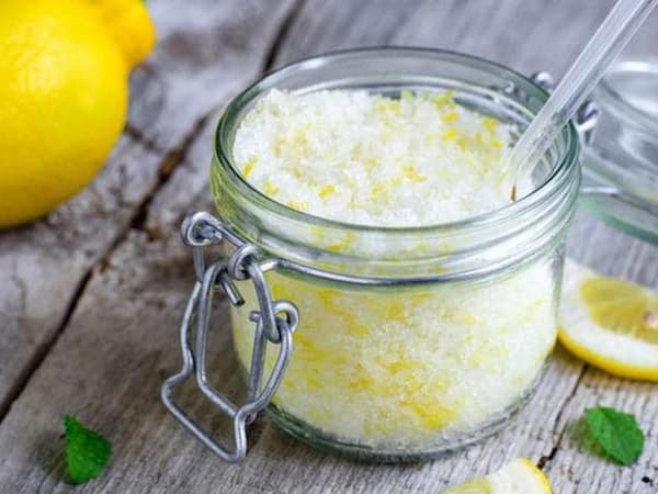 تصویر 1 از خرید پودر لیمو سفید + قیمت فروش استثنایی